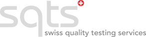 sqts Schweizer Qualität